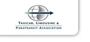 Taxicab Limousine and Paratransport Association